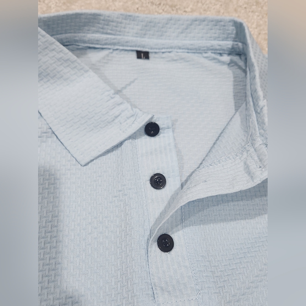 Athletic Polos Bundle